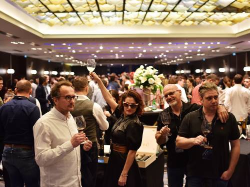 prva vinska liga u beogradu