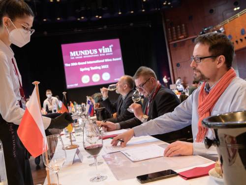 jedanaest medalja za srpska vina na mundus vini