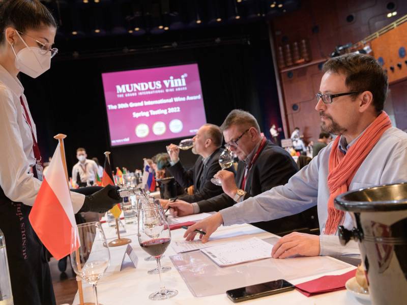 jedanaest medalja za srpska vina na mundus vini