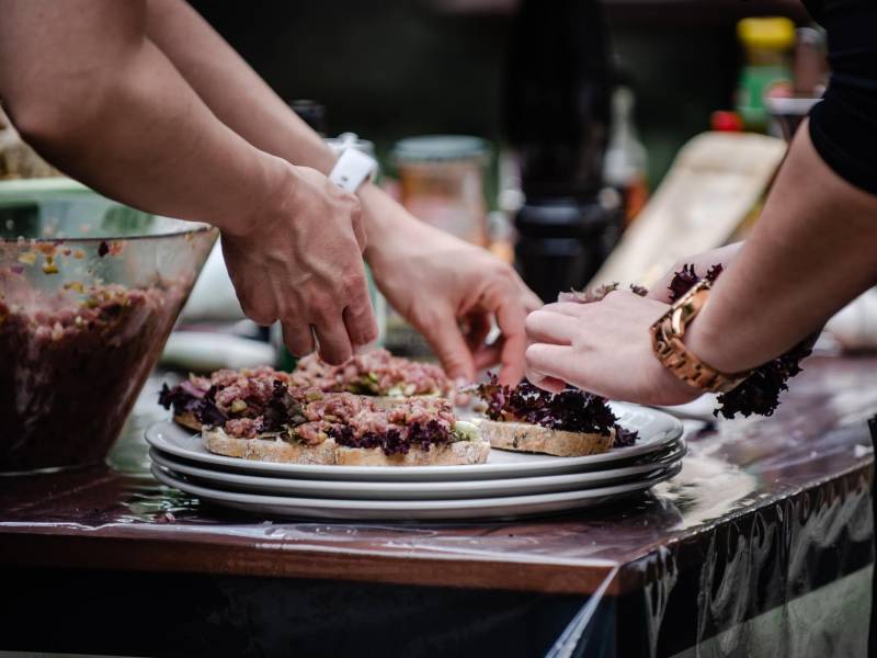 škola kuvanja il primo ponovo radi 