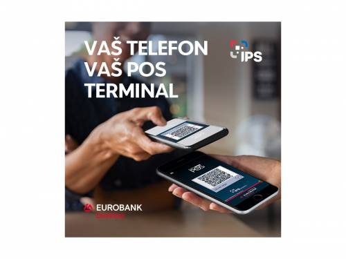 dobro vino u svakoj prilici uz aplikaciju eurobank direktne