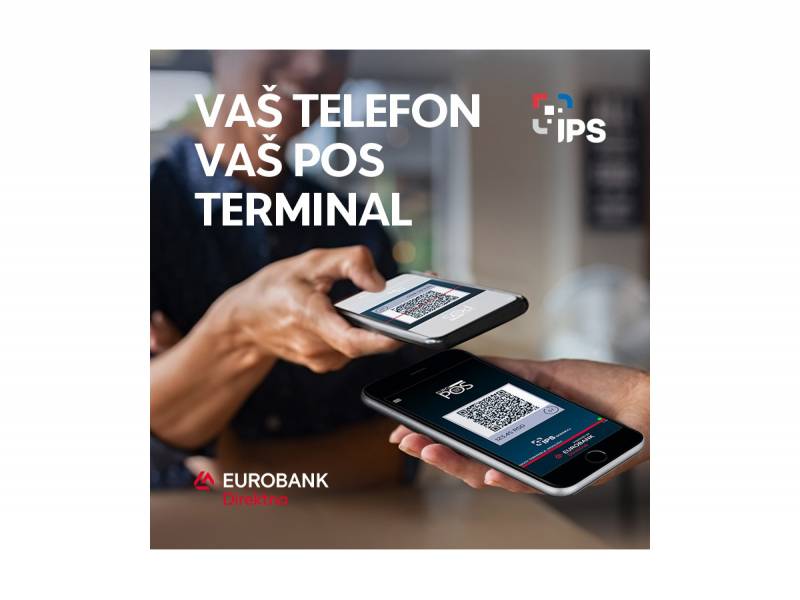 dobro vino u svakoj prilici uz aplikaciju eurobank direktne