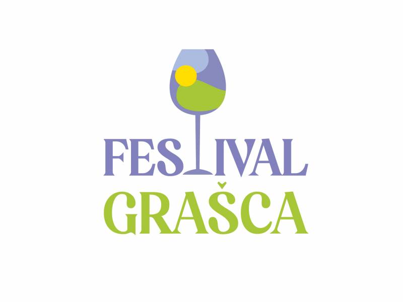 u junu prvi festival grašca