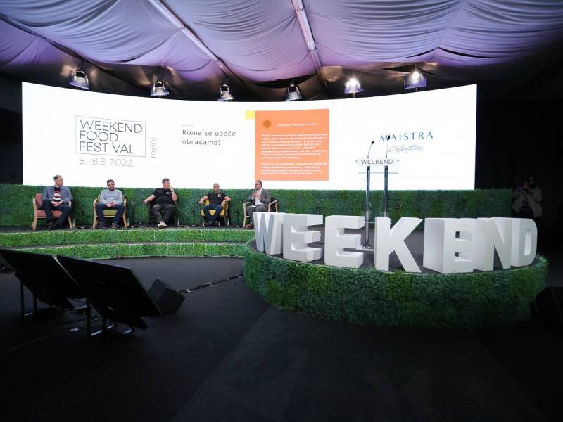 rovinj je ovog vikenda gastro prestonica regiona