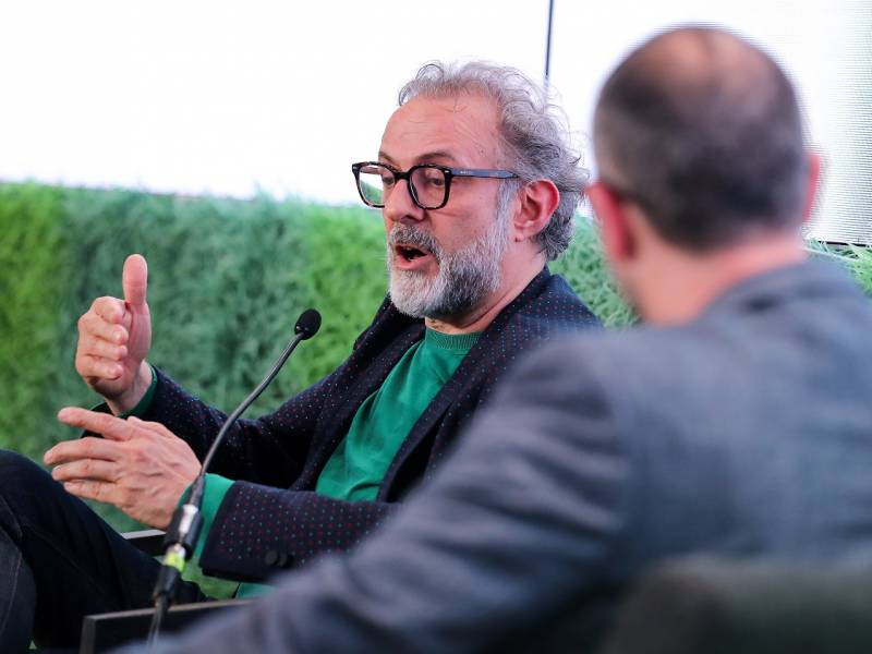 masimo botura ne zaboravite odakle dolazite 