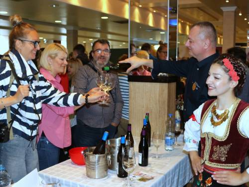 župa je ponovo ugostila vinoljupce iz cele srbije