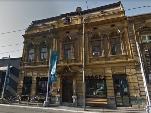 ćao mladosti, zbogom ludosti