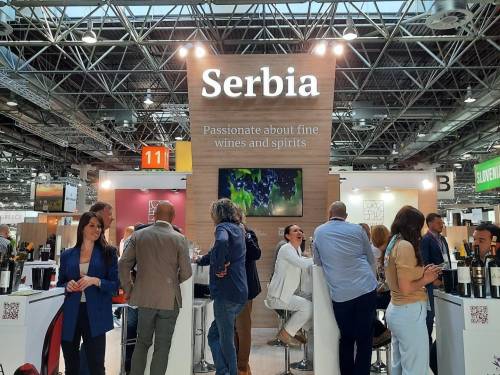 medalje za vina iz srbije na sajmu prowein