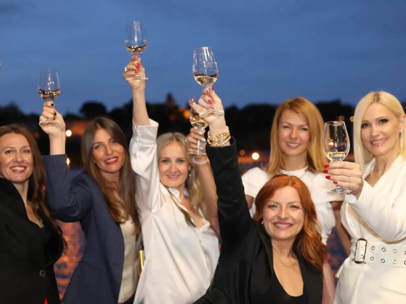 tamjanika ponovo u fokusu