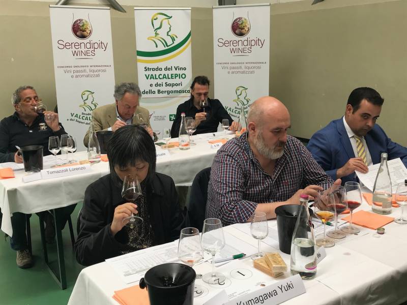 medalje u italiji za neobična vina iz srbije