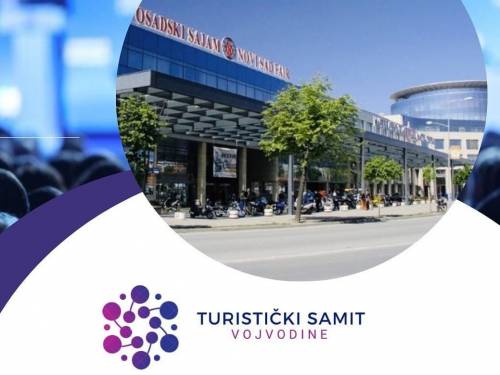 zakazan je prvi turistički samit vojvodine