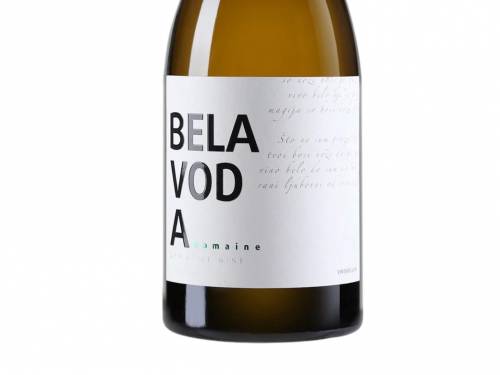 bela voda white 2021 najbolje vino balkana 