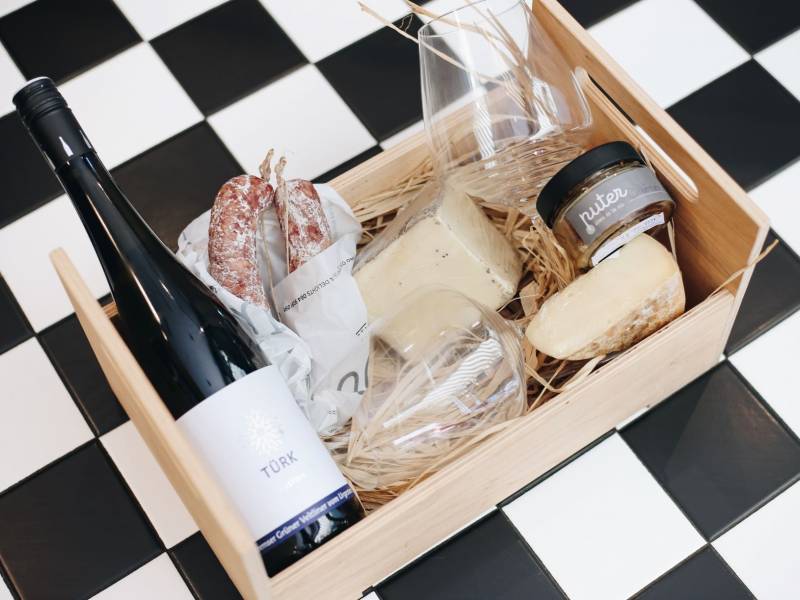 puter deli delights ušuškani raj za hedoniste