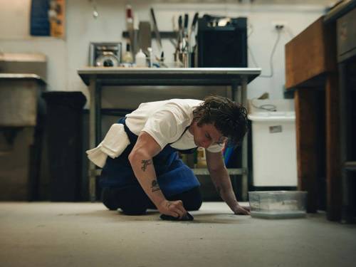 the bear veran prikaz gastronomskog zanosa