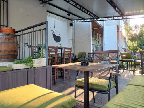 novi vinski bar u beogradu