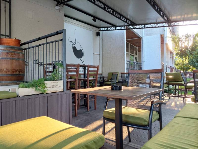 novi vinski bar u beogradu