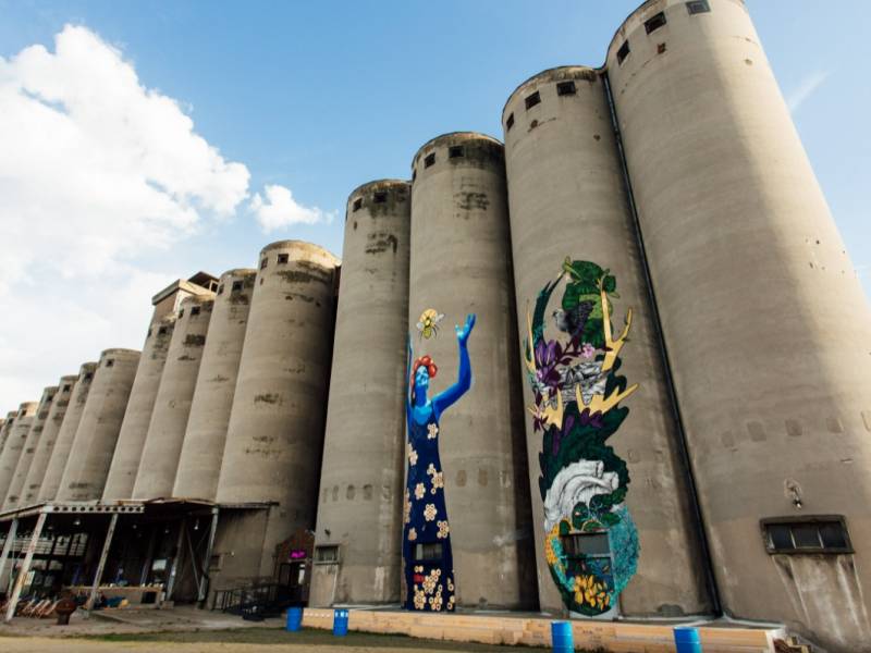 ima li hipsterskijeg mesta u beogradu od silosa 