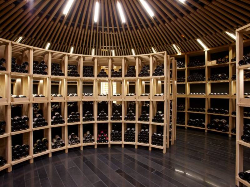 kradljivci vrhunskih vina uhapšeni u hrvatskoj