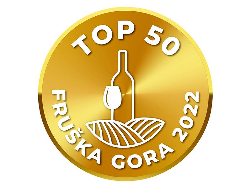 pedeset odličnih fruškogoraca