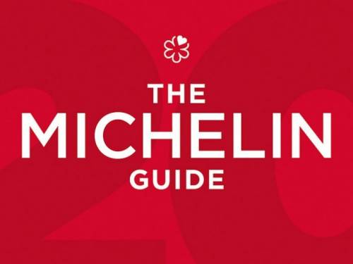 objavljen treći mišlenov vodič za sloveniju