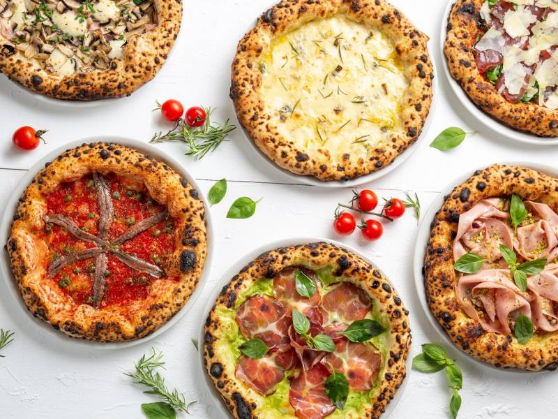 otvara se još jedna picerija majstor i margarita