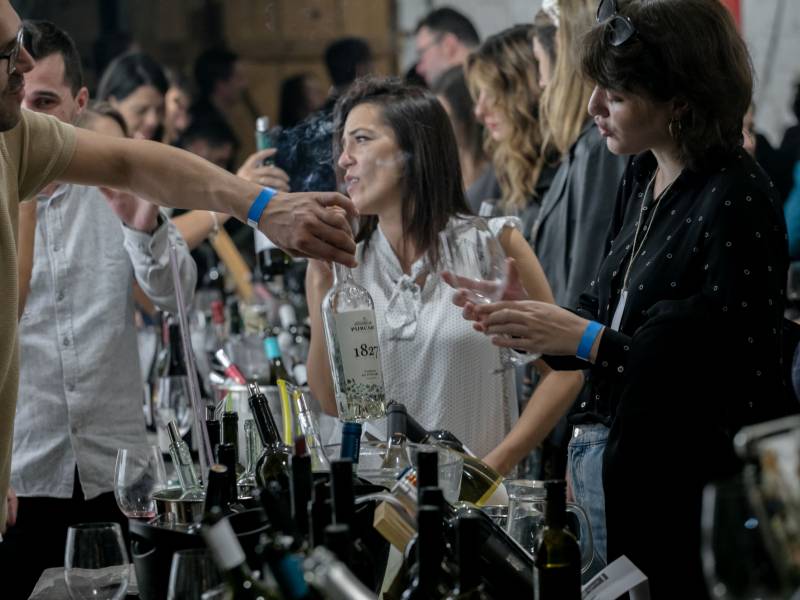 belgrade wine week 4 0 održaće se širom prestonice