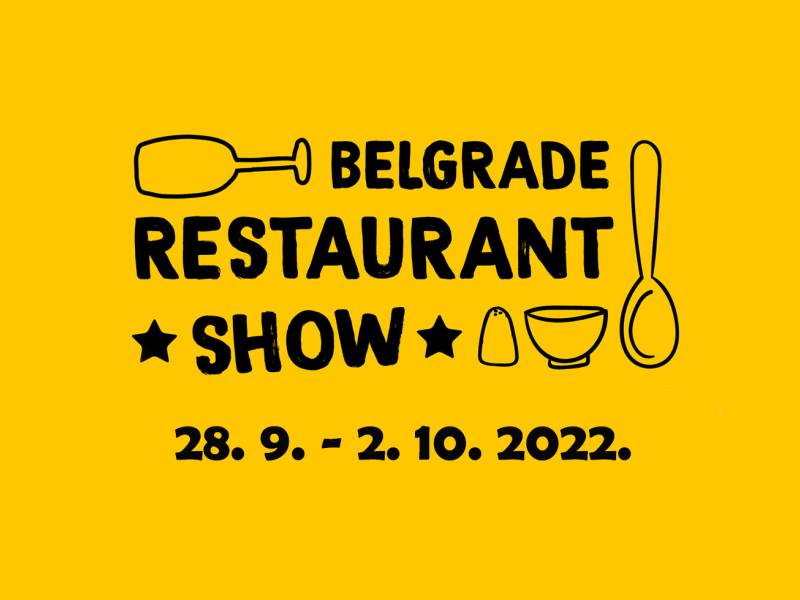 vreme je da se vratimo u restorane 