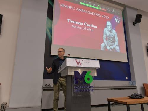 danas je svetski dan vranca