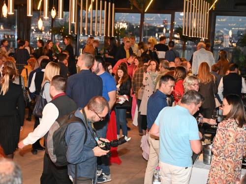 nastavlja se renesansa prokupca