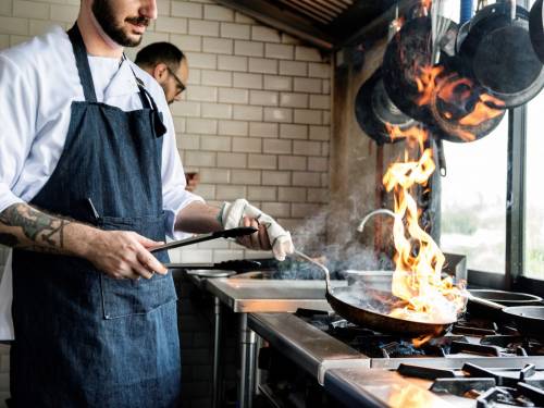 gastro pregled nove domaće i strane zvezde
