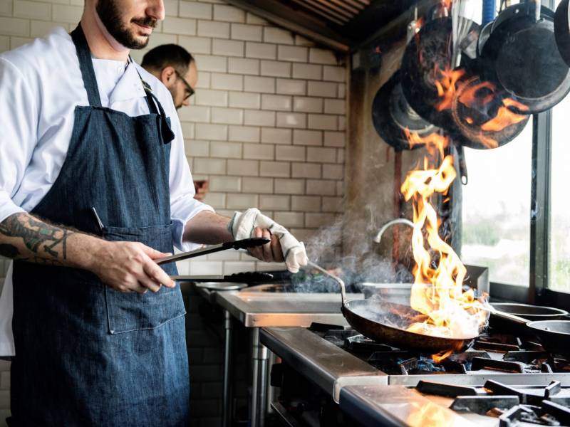 gastro pregled nove domaće i strane zvezde