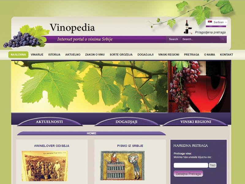 blog iz srbije u društvu najboljih na svetu