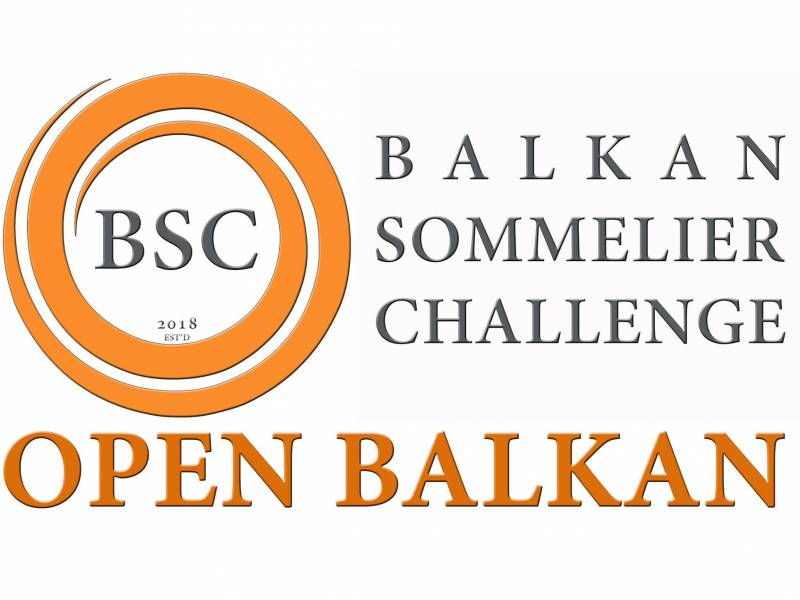 borba za titulu najboljeg balkanskog somelijera