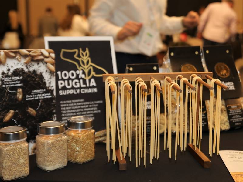 italijanska gastronomija predstavljena u beogradu