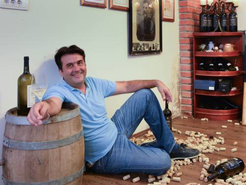 preminuo sale zeremski