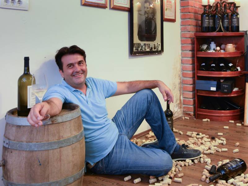 preminuo sale zeremski