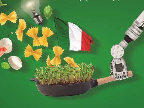 počela je nedelja italijanske kuhinje u svetu