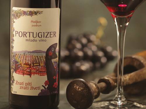 dan mladog portugizera u novom sadu vreme je za mačkov svatovac 