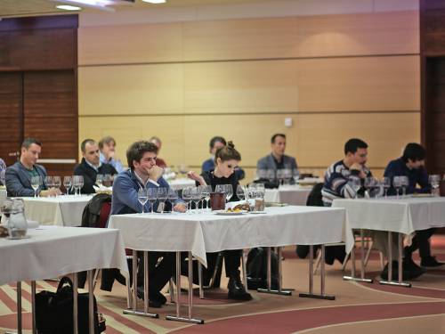 vinartova vinska veljača sasvim drugačija vinska manifestacija