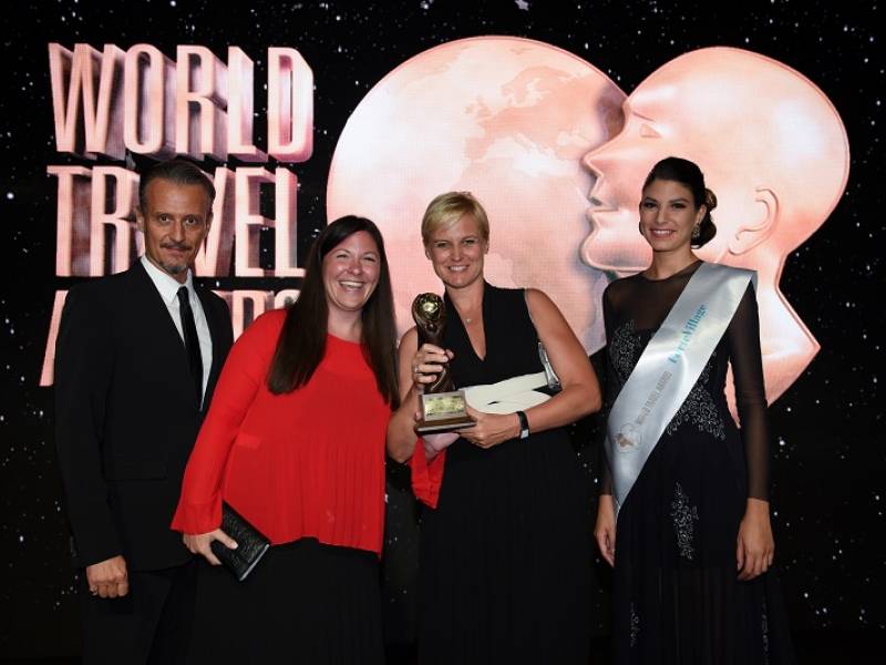 radisson blu proglašen najboljim hotelom u srbiji