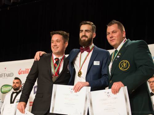 srpski barmen među najboljima na planeti 