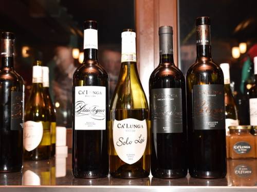 od albane do sanđovezea