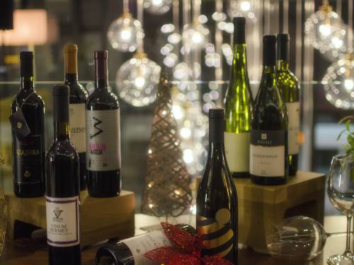 proslavljen peti rođendan magazina vino fino