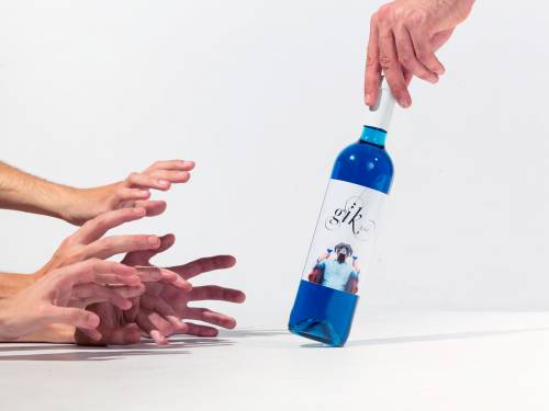 španci zabranili plavo vino 