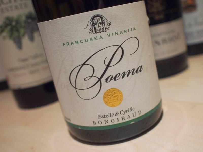 preporuka dekantera probajte i vino iz srbije 