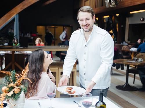 bistronomija kulinarska revolucija na kopaoniku 