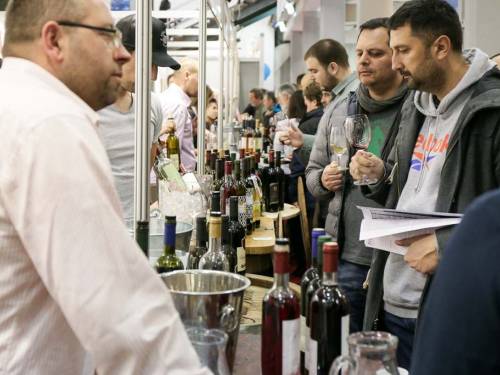 beowine fair 2017 počinje u znaku invazije iz italije