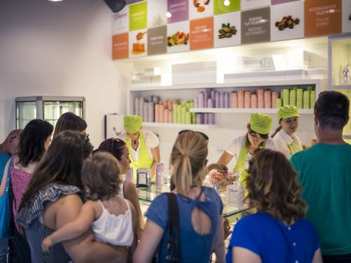 sapore sladoledi su se vratili u beograd