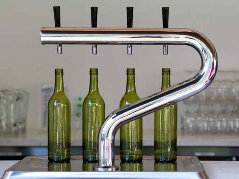 veštačka inteligencija zamenjuje žive vinare