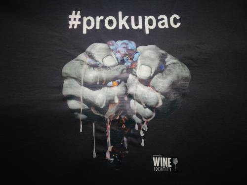 prokupac osvaja svet 